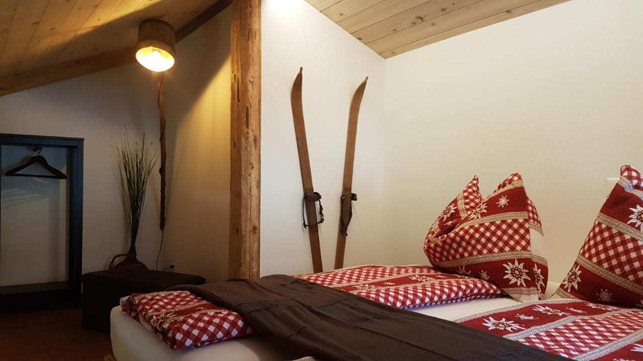 Chalet Bei Der Arve Grindelwald Exteriör bild